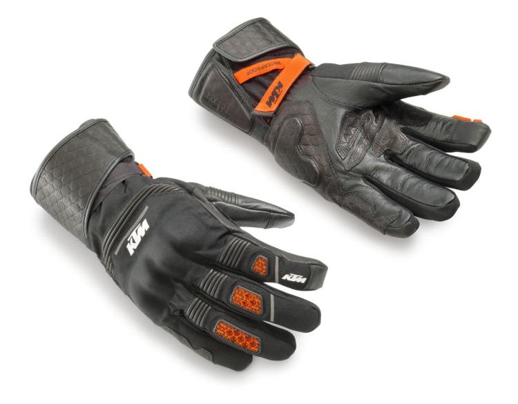 Ktm adv r gloves hotsell