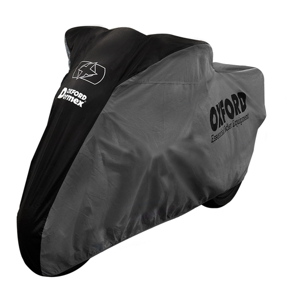 Air discount bike cover