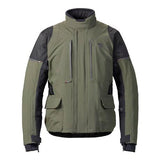Triumph LEITH KHAKI JACKET