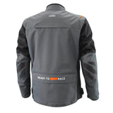 KTM TOURRAIN V2 WATERPROOF JACKET