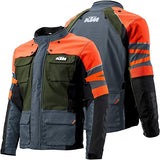 KTM Adventure R Rally Jacket