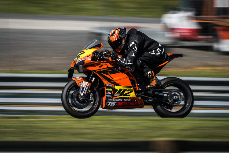 TSS Racing News is back with Jimmy