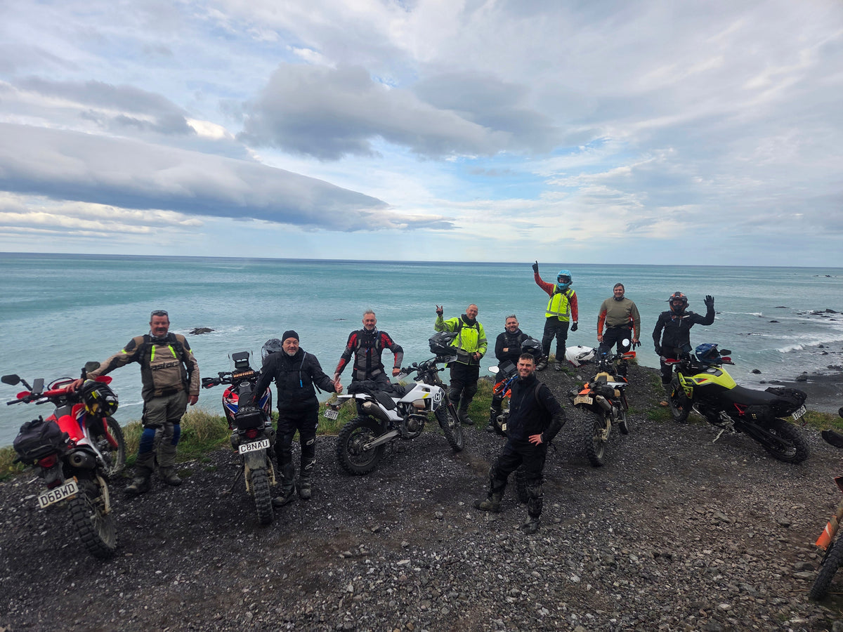 Wellington Adventure Ride 2026