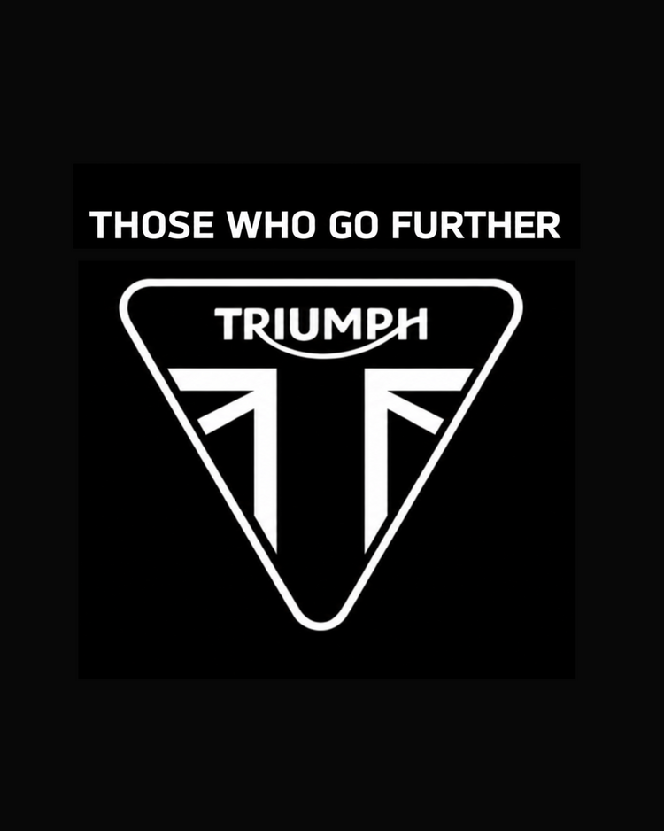 Triumph Dealer Conference in Thailand 2026