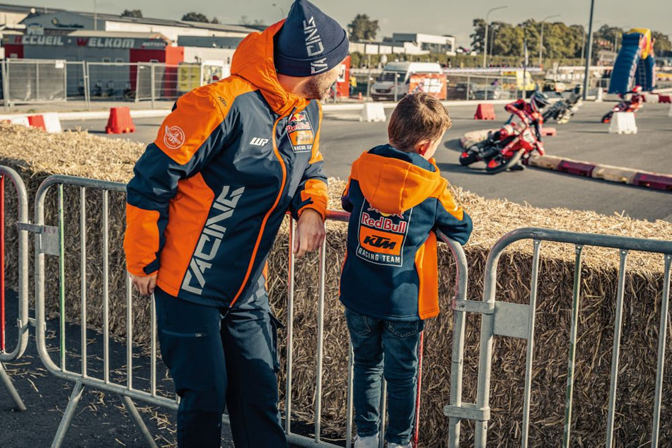 KTM POWERWEAR ACCESORIES AND APPAREL
