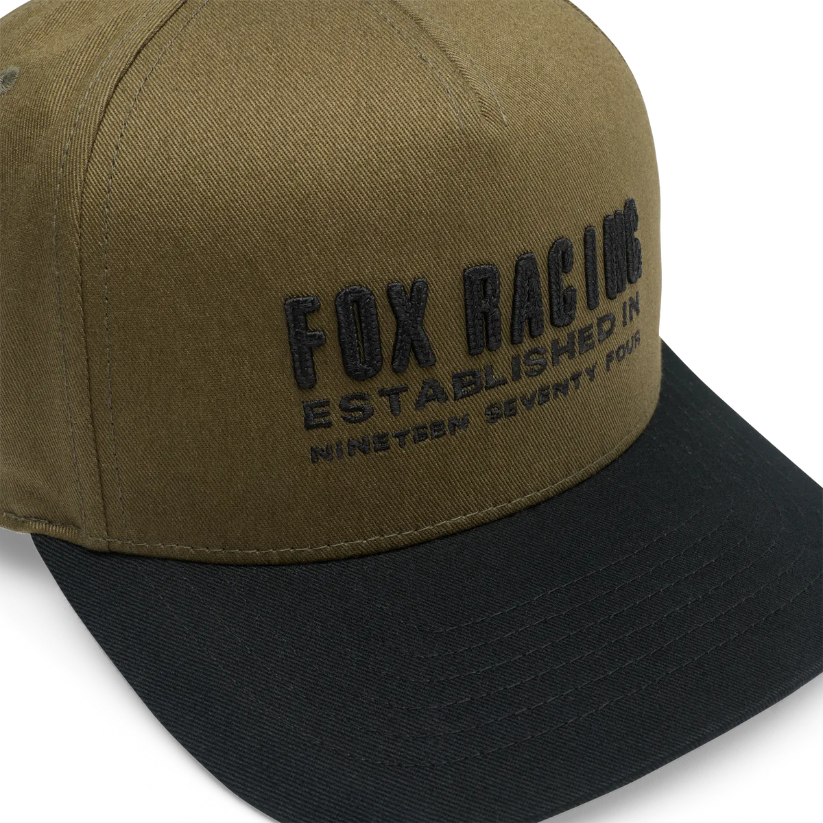 Fox Casual