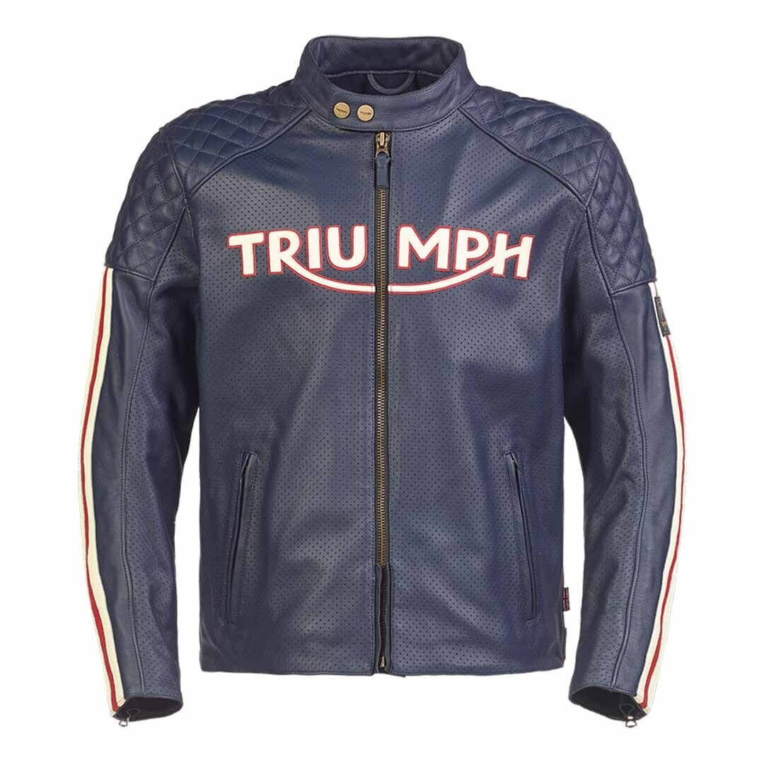 Triumph Jackets
