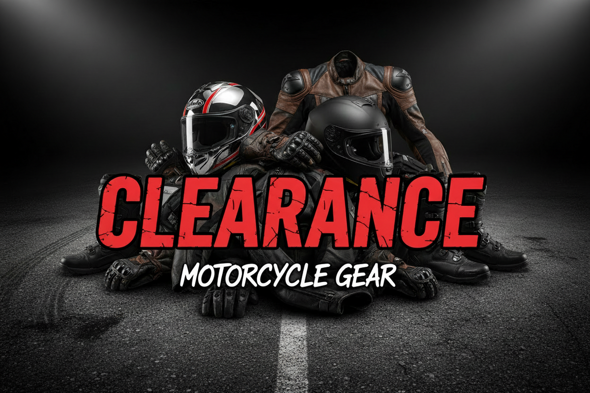 Clearance Zone
