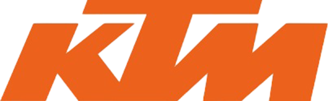 KTM Parts, Accessories & Gear