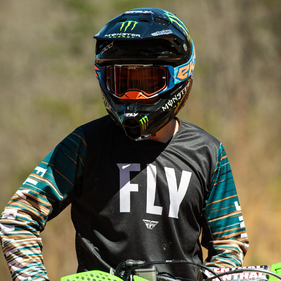 Off-Road Gear