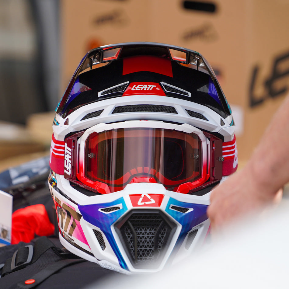Off-Road Helmets