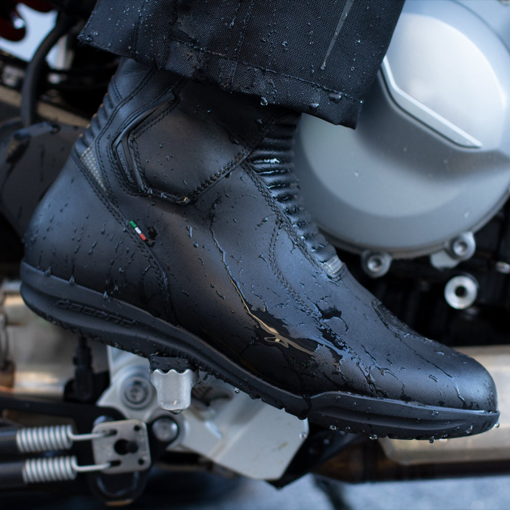 Road Boots