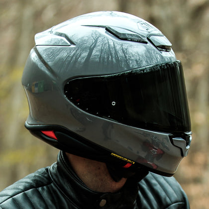 Road & Race Helmets