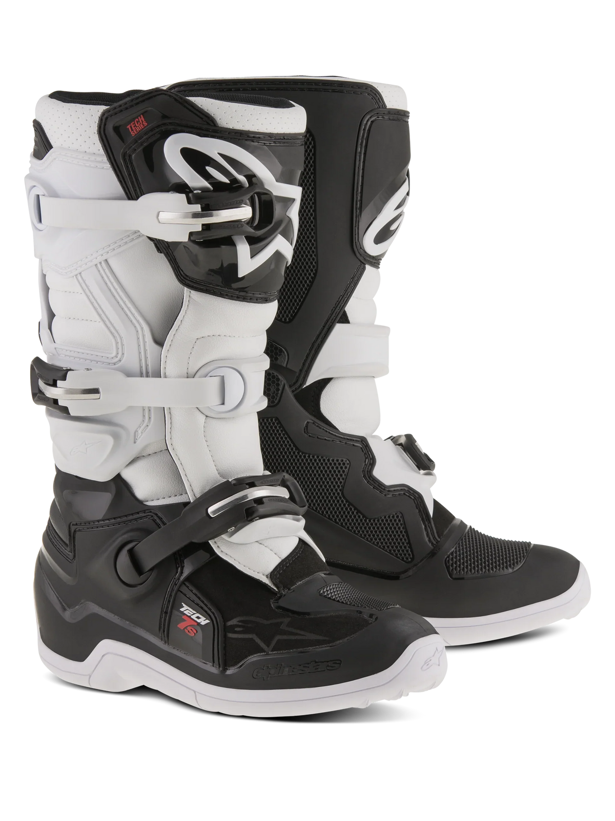 Off-Road Boots