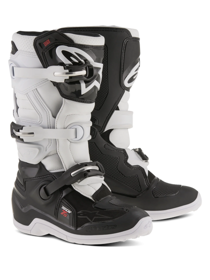Off-Road Boots