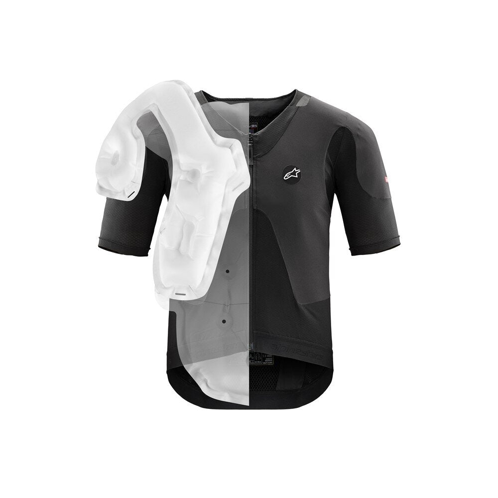 Air Vest / Air Bag
