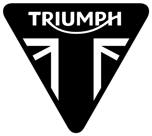Triumph Parts, Accessories & Gear
