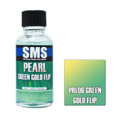 AIRBRUSH PAINT ACRYLIC LACQUER PEARL