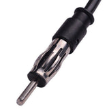 UNIVERSAL AM/FM SIGNAL AMPLIFIER ANTI-INTERFERENCE AERIAL BOOSTER