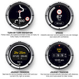 BEELINE Moto II Classic Tech