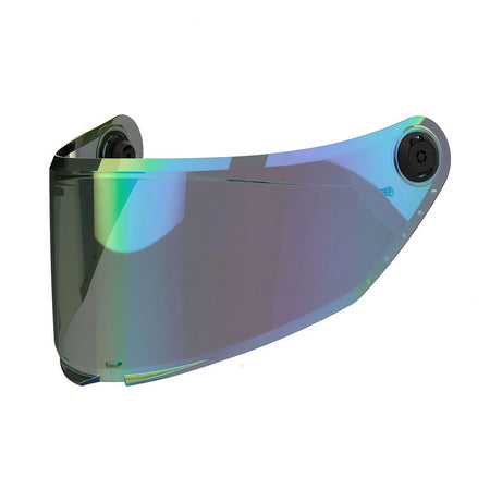 MT MT-V-28B MAX VISION VISOR - THUNDER 4 SV [IRIDI