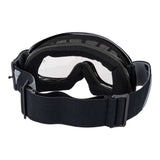 NITRO NV-50 YOUTH GOGGLES [BLACK] 3
