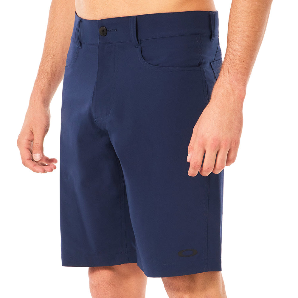 OAKLEY Baseline Hybrid 21 2.0 Short - Team Navy