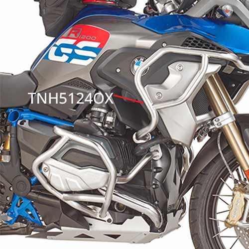 TNH5124OX