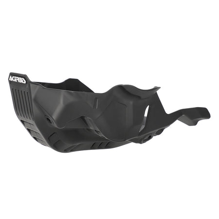 Skid Plate Black CF Moto MT450 24-