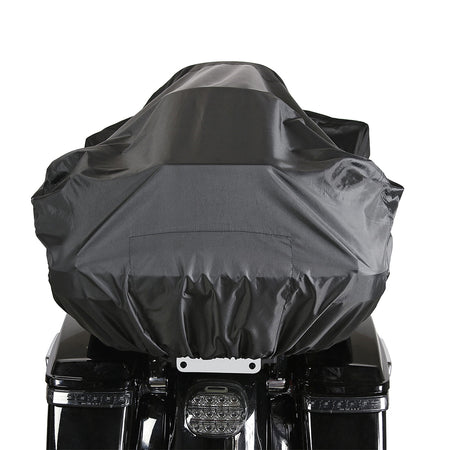 DEX-RT1H - ROUTE 1 EXTREME MOTORCYCLE HALF COVER 8