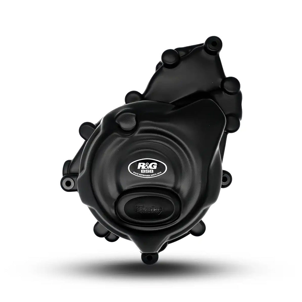 Engine Case Cover (LHS) CF Moto MT450 450NK Black 24-