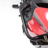 CRASH BARS SW MOTECH YAMAHA TRACER 900