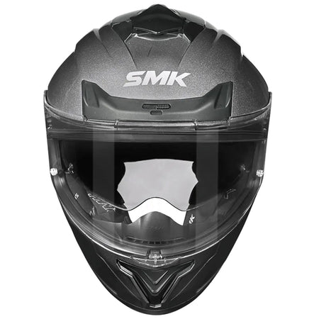 SMK TYPHOON - Gloss Anthracite - GLDA600