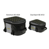 SE-4012 - HURRICANE WATERPROOF DUAL SPORT TAIL BAG