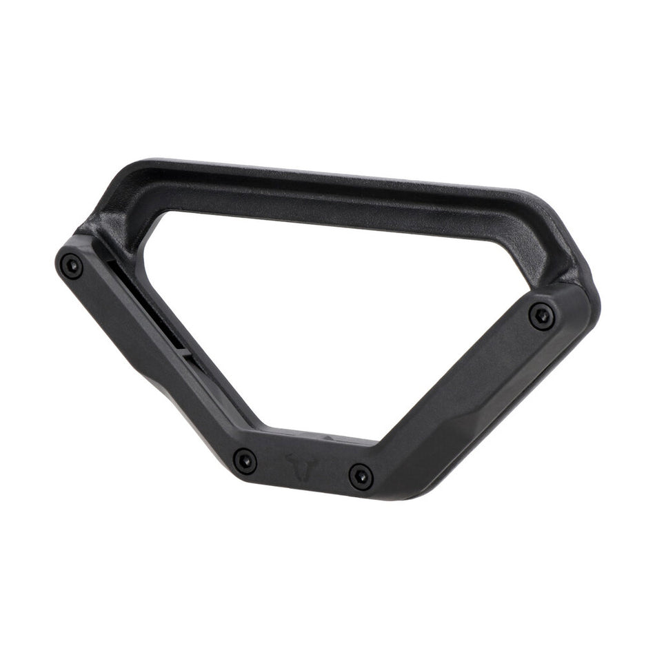 SIDE CARRIER SW MOTECH V-LOC SIDE CARRIER RIGHT FOR TRIUMPH SPEED 400 2023 - ON