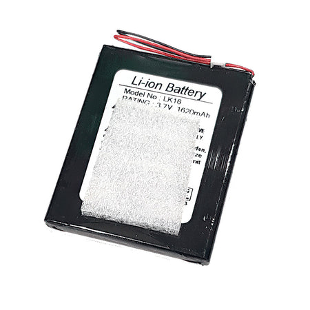 SpeedAngle APEX - Replacement Battery