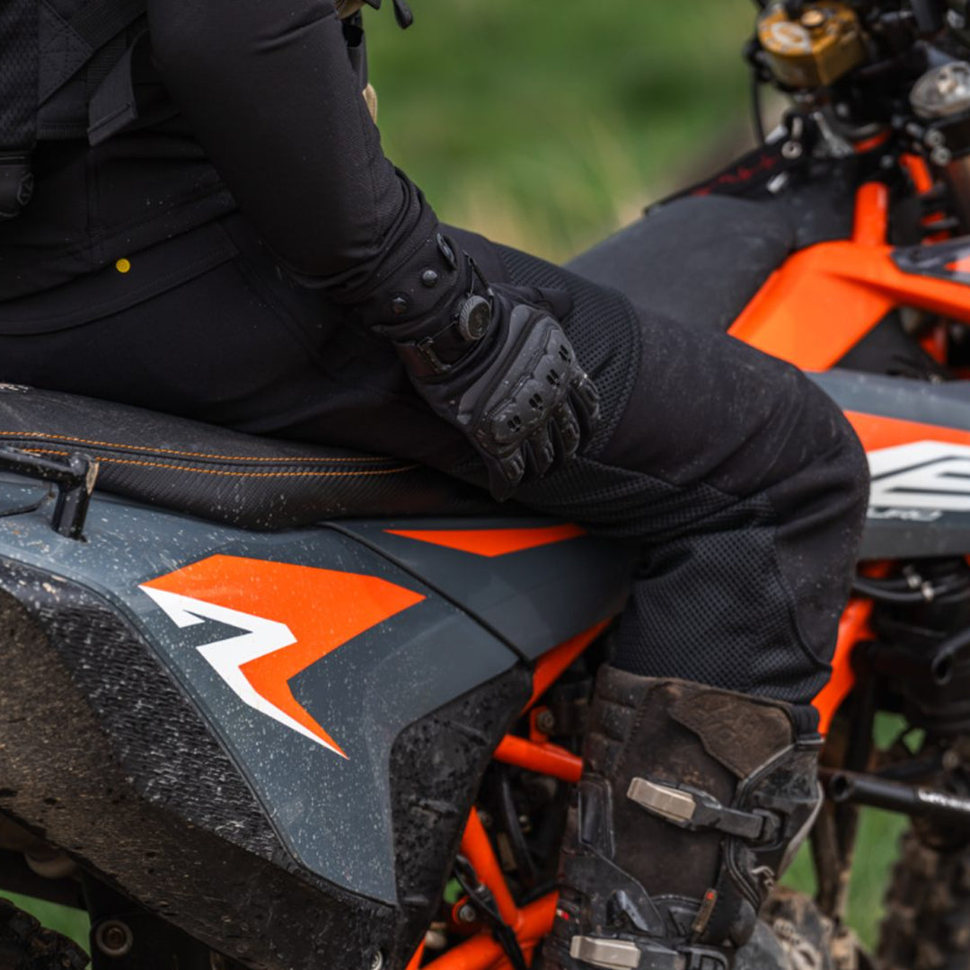 KNOX Urbane Pro MK2 Trousers - Black