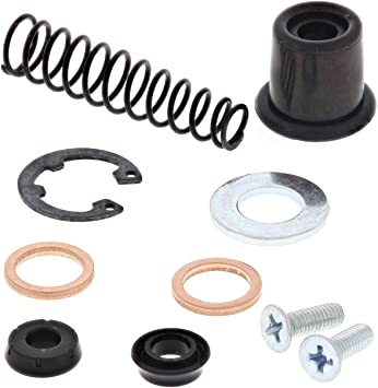 ALL BALLS MASTER CYLINDER REBUILD KIT FRONT GAS GAS HONDA KAWASAKI SUZUKI YAMAHA