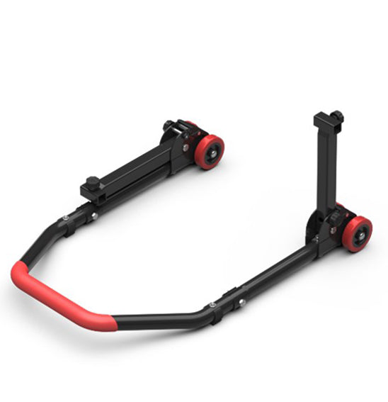 Tarmac Paddock Stand - Folding Rear