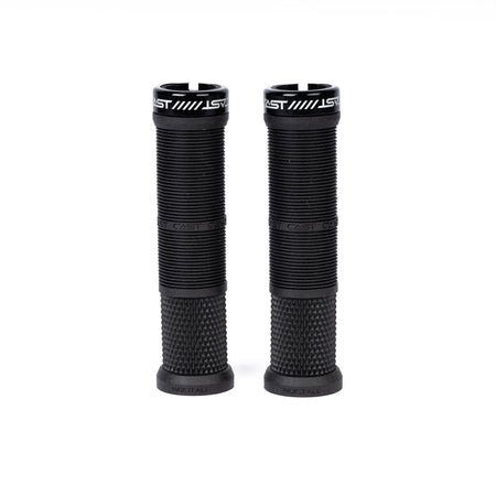 GRPBRBLA - CAST BAMBA LOCK ON GRIP BLACK - 2