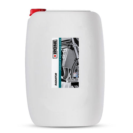 IPONE Radiator Liquid Coolant - 25L