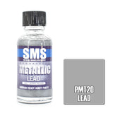 AIRBRUSH PAINT ACRYLIC LACQUER METALLIC
