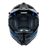 NITRO MX710 YOUTH [ONYX PURPLE PINK] 3
