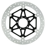 BRAKE DISC FRONT METAL GEAR DUCATI