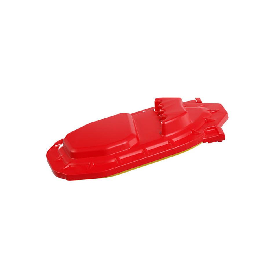 AIR BOX WASH COVER RTECH KAWASAKI KX250F 2025