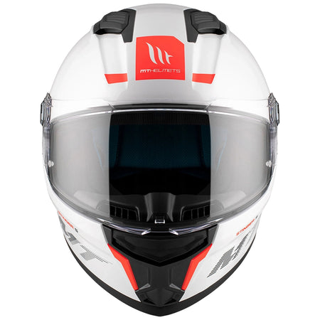 MT STINGER 2 [GLOSS WHITE] 8
