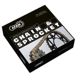 AFAM Chain & Sprocket Kits - KAWASAKI