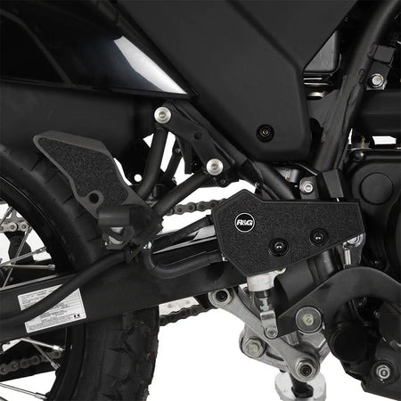 R&G Boot Guard Kit for Kawasaki KLR 650 22- 24