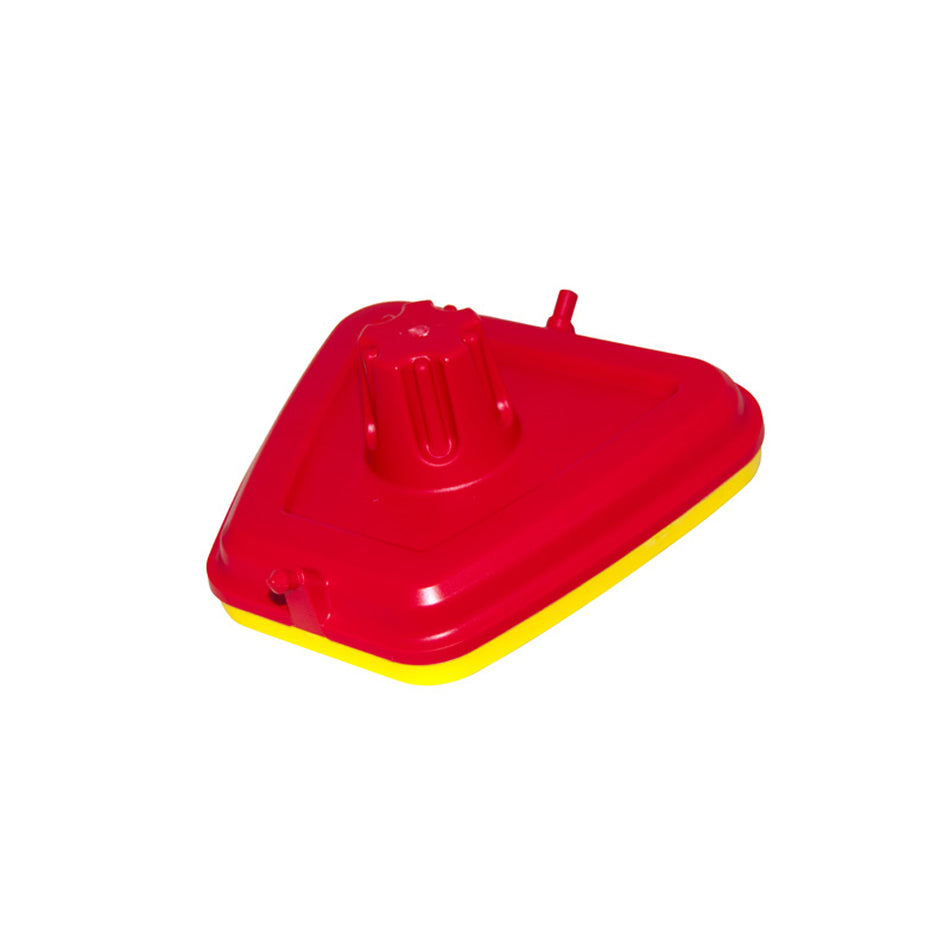 AIR BOX WASH COVER RTECH YAMAHA YZ250F YZ450F YZ450FX