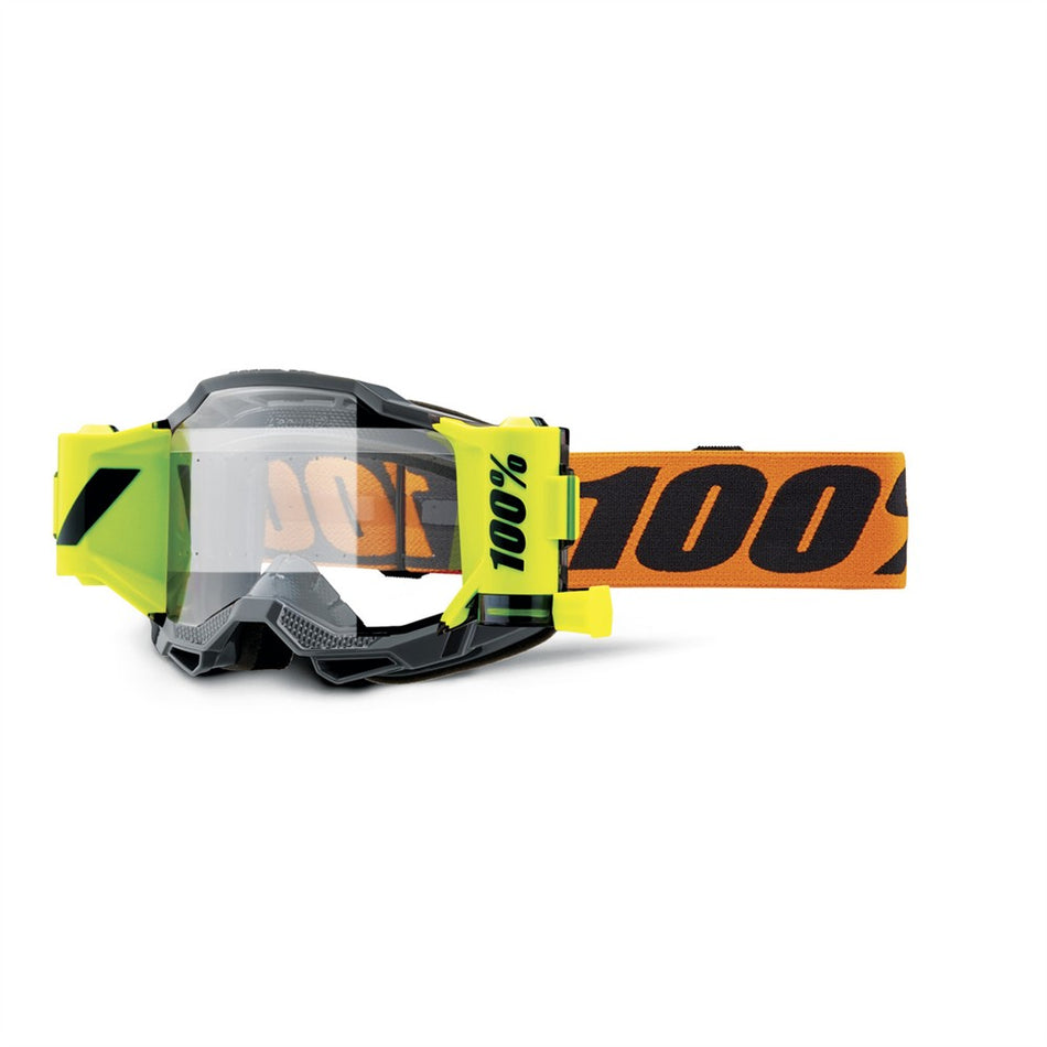 Accuri 2 Forecast Goggle